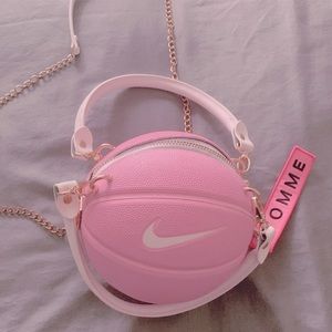 Tomme studio nike basketball bag